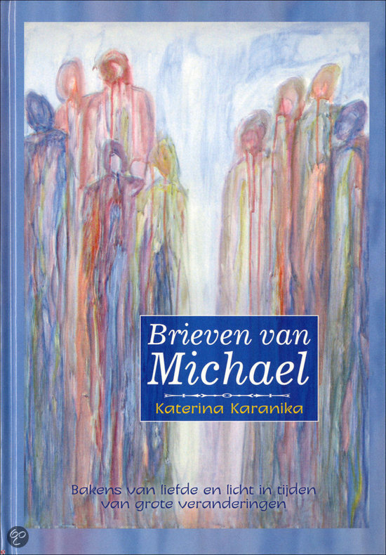 Brieven van Michael